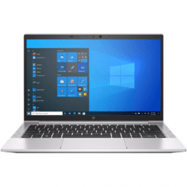 HP EliteBook 840 G8 14" Intel i5-1145G7 | 16GB | 512GB