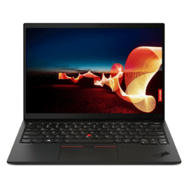 Thinkpad X1 Nano, i7-1180G7, 16GB Ram, 512GB SSD, 13" 2K Cảm Ứng