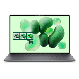 Dell XPS 9340 | Ultra 7 155H | Graphite | New