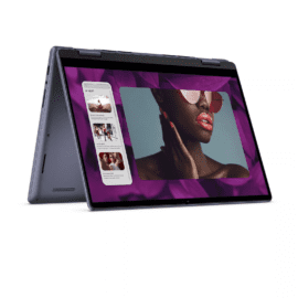 Dell Inspiron 7445 2-in-1 | AMD Ryzen R5-8640HS | R7-8840HS | New