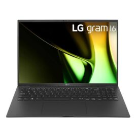 LG GRAM 16 2024 16Z90S | Ultra 7 155H | 32GB RAM | 2TB SSD | NEW