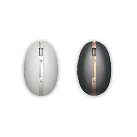 Chuột HP Spectre 700 Wireless + Bluetooth (Đen – Bạc) .