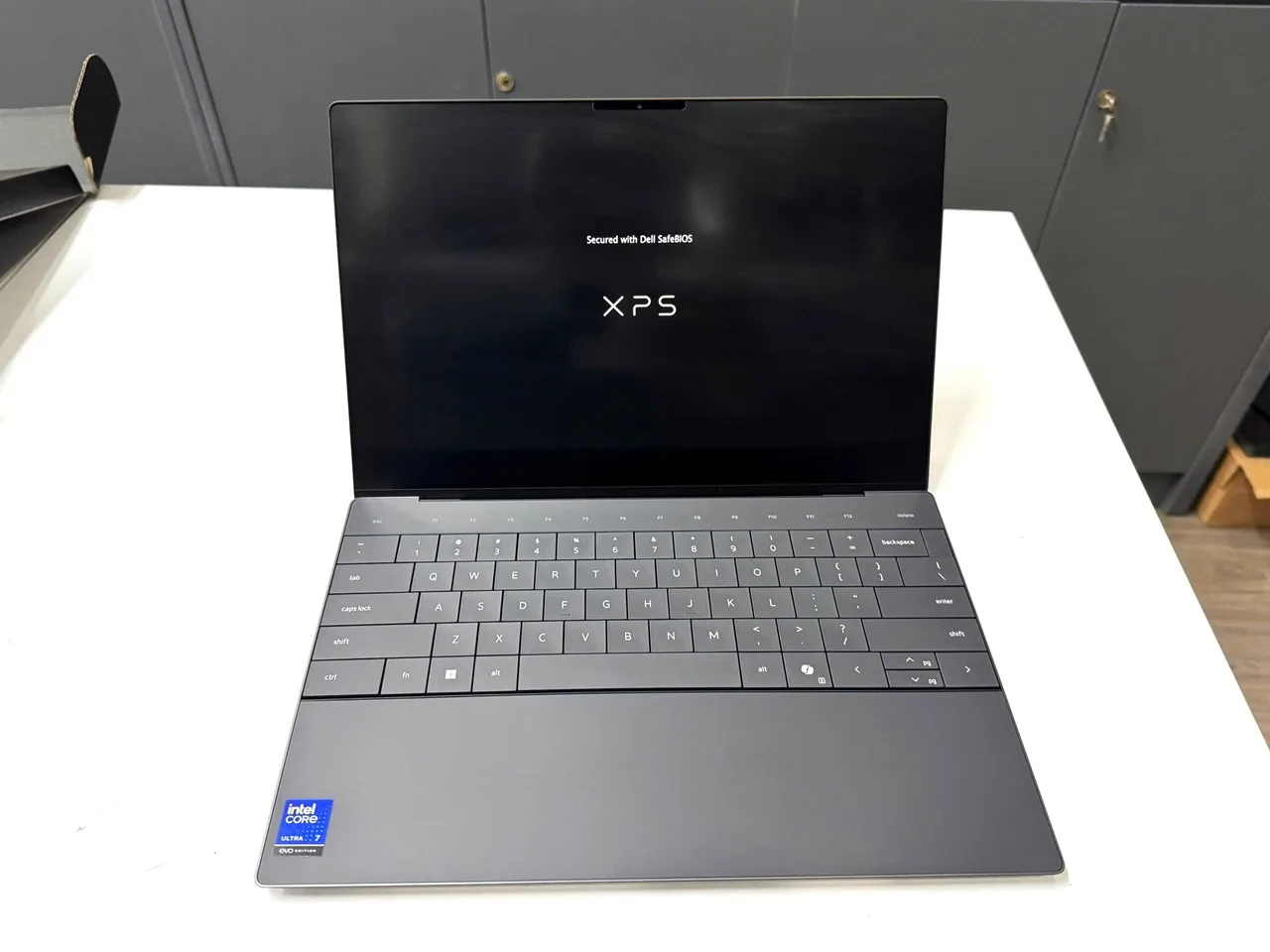 Dell XPS 9350 | Ultra 7 256V | Graphite | New 2025 - Ảnh 4