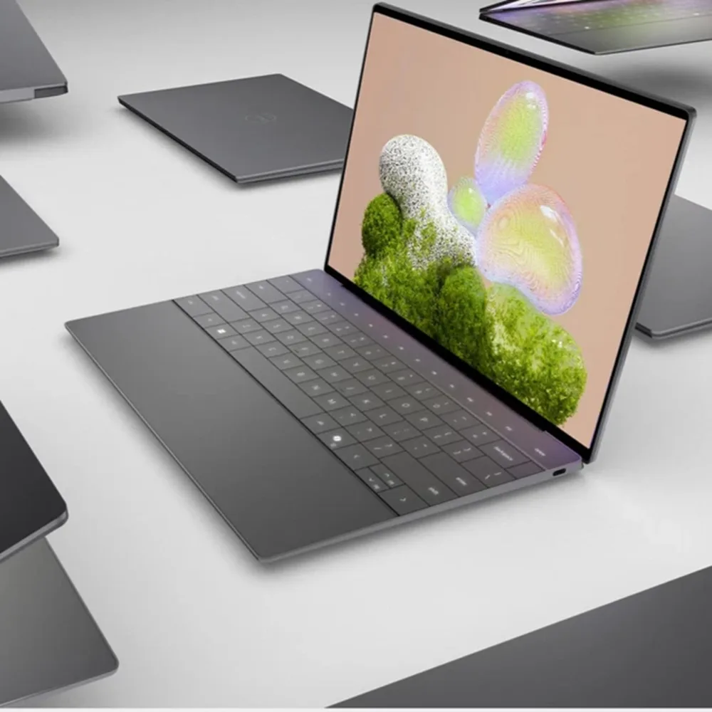 Dell XPS 9350 | Ultra 7 256V | Graphite | New 2025 - Ảnh 2