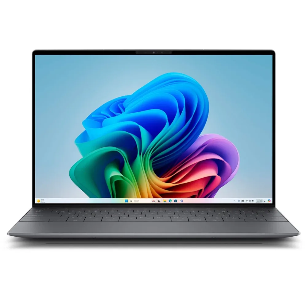 Dell XPS 9350 | Ultra 7 256V | Graphite | New 2025