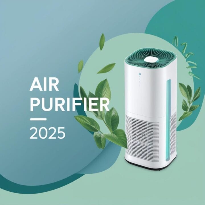 Máy lọc không khí