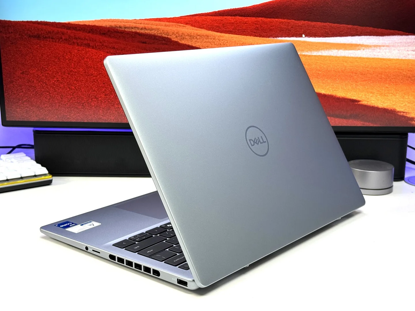 Dell Inspiron 7440 Plus | Intel Core i7-13620H 16GB 1TB 14" 2.2K | NEW - Ảnh 6