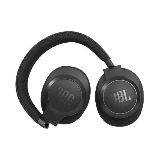Tai nghe Bluetooth chống ồn cao cấp JBL Live 660NC - Ảnh 5