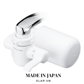 Máy lọc nước trực tiếp tại vòi Panasonic TK-CJ14-W