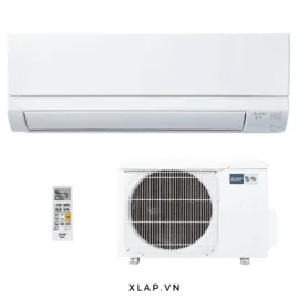 Điều Hoà 2 chiều Mitsubishi 22000BTU MSZ-GV5624S [Nội Địa Nhật]