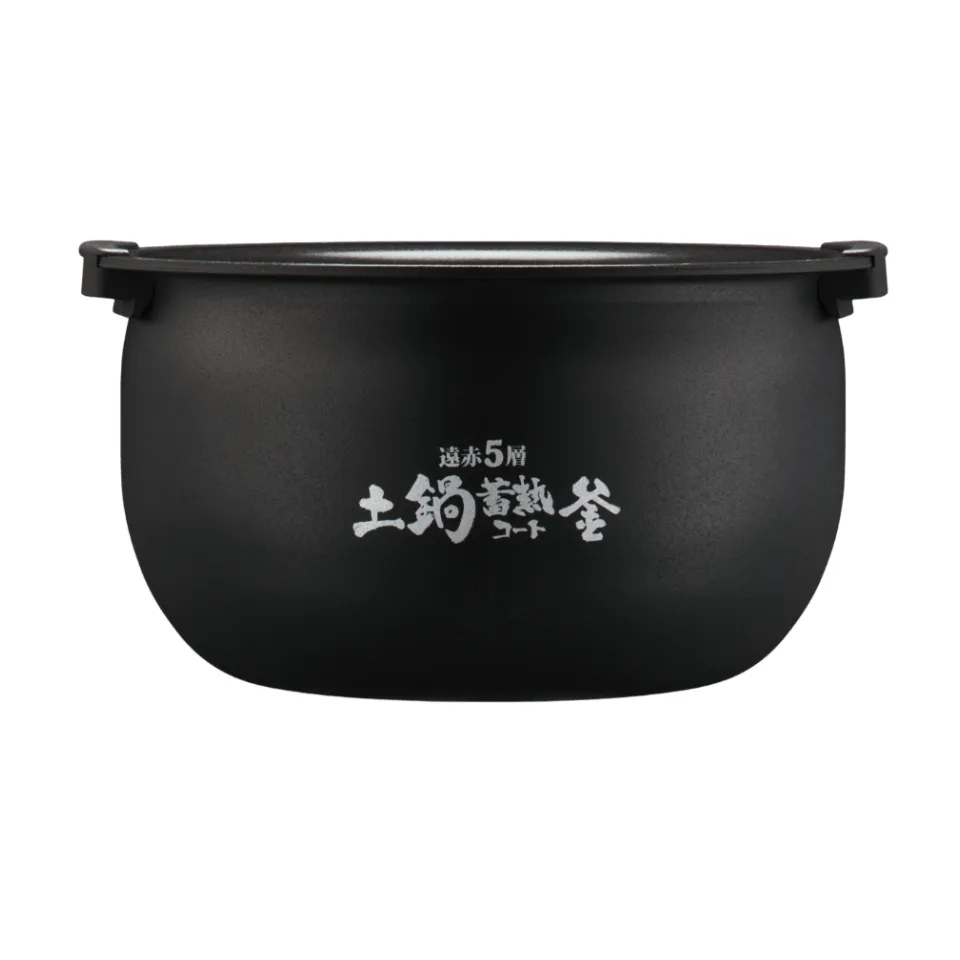 Nồi cơm điện cao tần áp suất biến thiên Tiger JRI-B100 - Ảnh 2