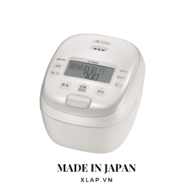 Nồi cơm điện 1,8L cao tần áp suất biến thiên Tiger JRI-B180