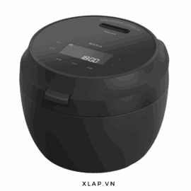 Nồi cơm điện cao tần áp suất Panasonic Bistro SR-W10BB