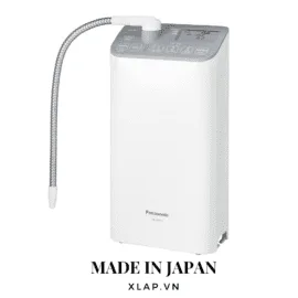 Máy lọc nước ion kiềm Panasonic TK-AS47