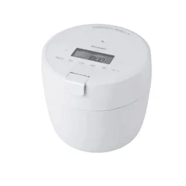 Nồi cơm điện cao tần áp suất Panasonic SR-R10B