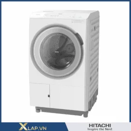 Máy giặt Hitachi BD-SX130KL giặt 13kg sấy 7kg