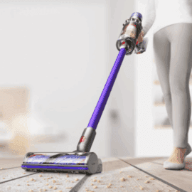 Máy hút bụi lau nhà