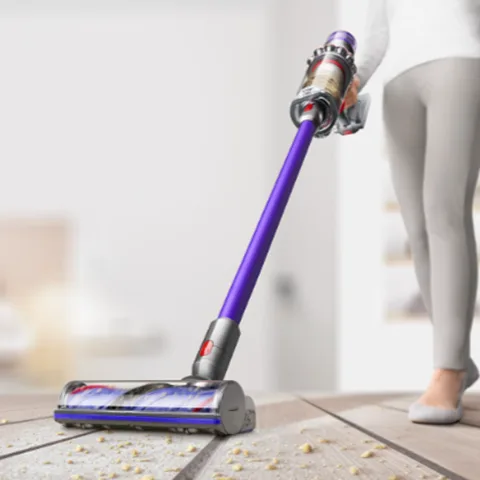 Máy hút bụi lau nhà