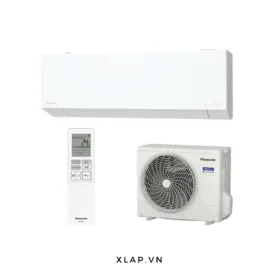 Điều hòa 2 chiều Panasonic Eolia CS-564DEX2 (20000 btu) Nội địa Nhật