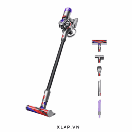Máy hút bụi cầm tay Dyson V8 Slim Fluffy [Brand New]