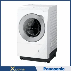 Máy giặt Panasonic NA-LX113DL giặt 11kg sấy 6kg