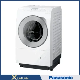 Máy giặt Panasonic NA-LX127DL giặt 12kg sấy 6kg