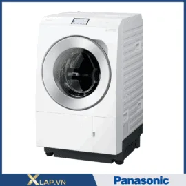 Máy giặt VIP Panasonic NA-LX129DL giặt 12kg sấy 6kg