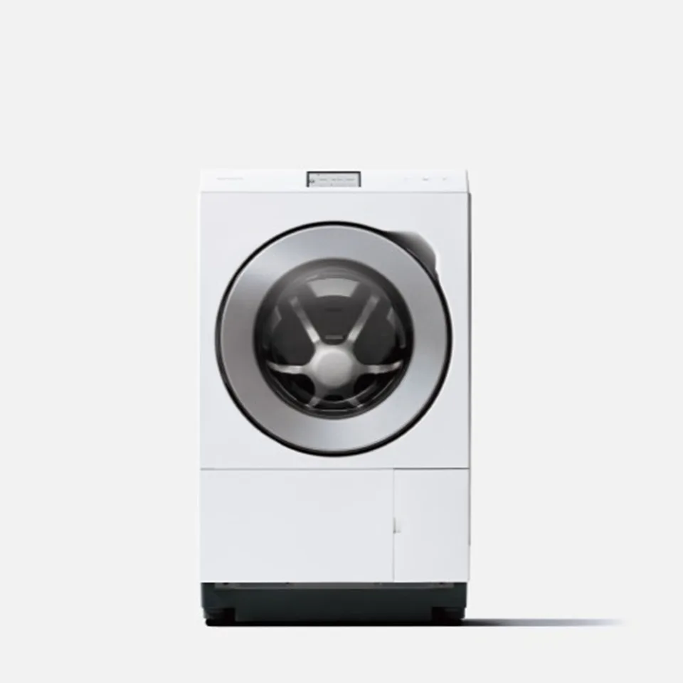 Máy giặt VIP Panasonic NA-LX129DL giặt 12kg sấy 6kg - Ảnh 3