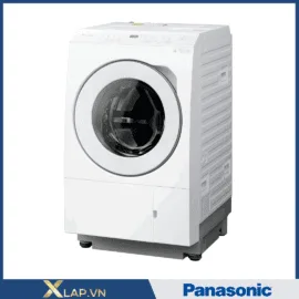 Máy giặt Panasonic NA-LX113CL giặt 11kg sấy 6kg