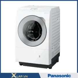 Máy giặt Panasonic NA-LX125DL giặt 12kg sấy 6kg
