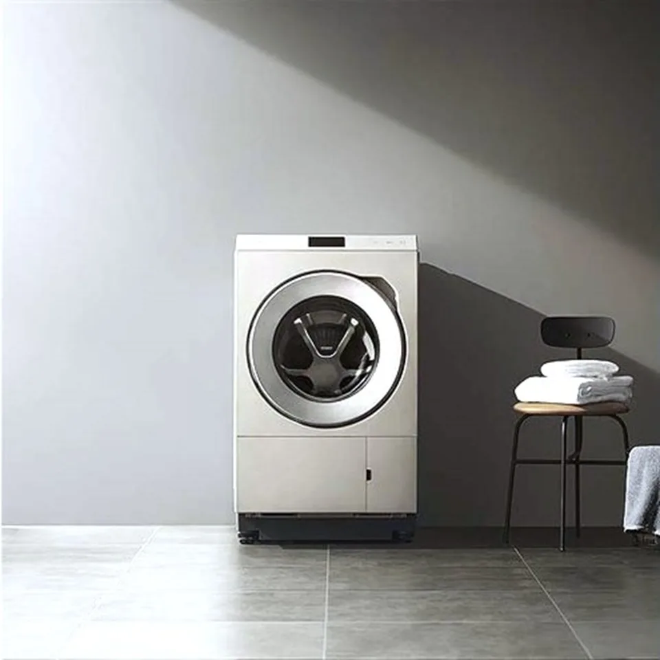 Máy giặt Panasonic NA-LX127DL giặt 12kg sấy 6kg - Ảnh 2