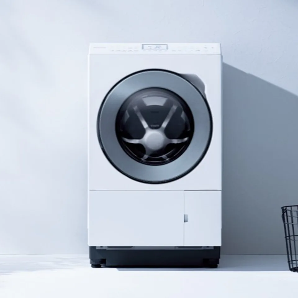 Máy giặt Panasonic NA-LX127DL giặt 12kg sấy 6kg - Ảnh 5