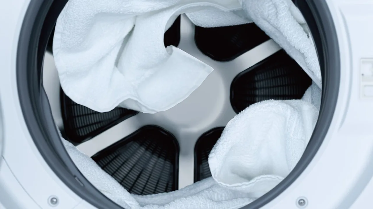 Máy giặt Panasonic NA-LX127DL giặt 12kg sấy 6kg - Ảnh 8