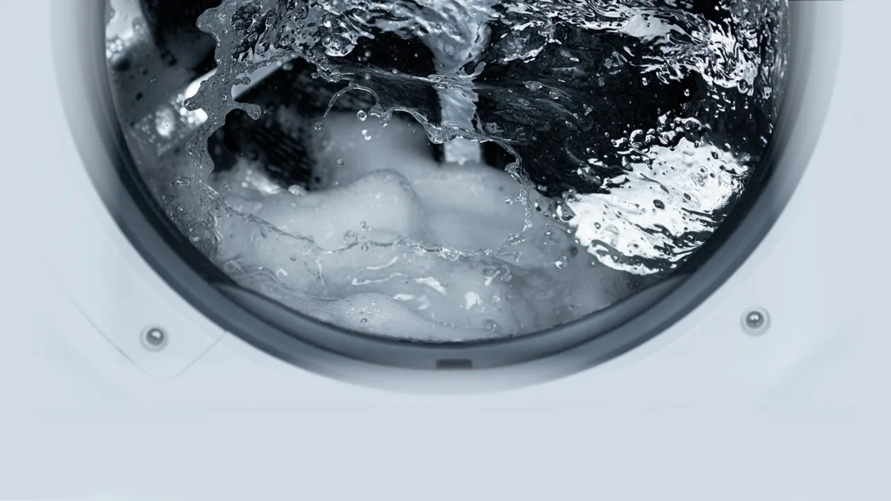 Máy giặt Panasonic NA-LX127DL giặt 12kg sấy 6kg - Ảnh 9