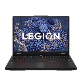 Lenovo Legion Y7000P 16IRX10 2025 | i9 14900HX, RTX-5070 RAM 16GB SSD 1TB 16" 2.5K 240Hz