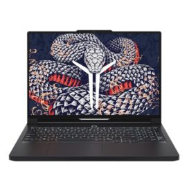 Lenovo Legion Pro 5 Y9000P 16IAX10 2025 Ultra 9 275HX RTX 50 Series 32GB 1TB 16" 2.5K OLED 240Hz