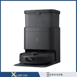 Robot Hút Bụi Lau Nhà Ecovacs Deebot N30 Pro Omni