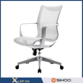 Ghế Công Thái Học Ergonomic Sihoo M77