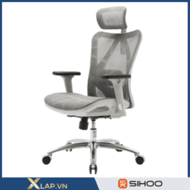 Ghế Công Thái Học Ergonomic Sihoo M57