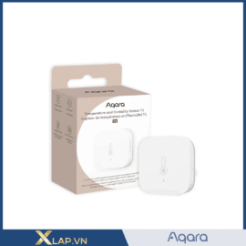Cảm biến nhiệt độ, độ ẩm Aqara T1 TH‑S02D