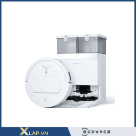 Robot Hút Bụi Lau Nhà Ecovacs Deebot T50 Pro OMNI
