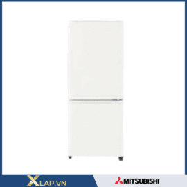 Tủ lạnh Mitsubishi MR-P15J 146L [Nội Địa Nhật]
