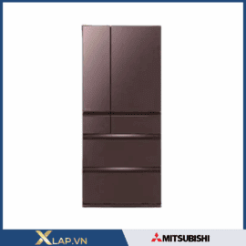 Tủ lạnh Mitsubishi MR-WXD70K-XT 700L [Nội Địa Nhật]