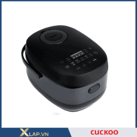 Nồi cơm điện tử Cuckoo CR-0690F/BKBKCRVNCV 1.08L