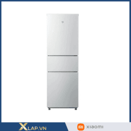 Tủ lạnh Xiaomi Mijia 3 cánh 205L Model 2025
