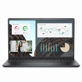 Dell Vostro 15 3530 | Intel Core i5-1334U 8GB 512GB| 15.6" Black