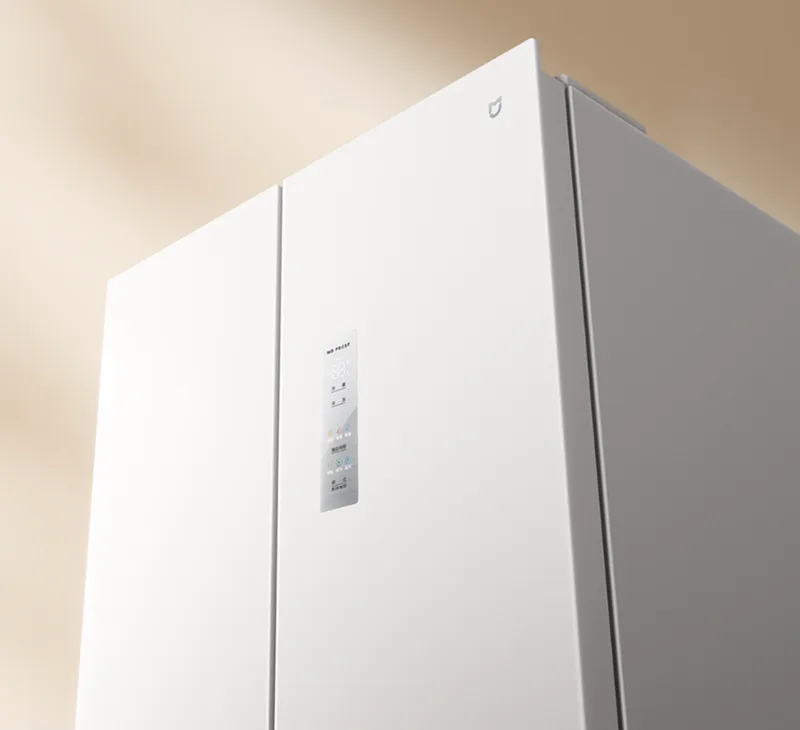 Tủ lạnh Xiaomi Mijia 4 cánh kiểu Pháp 439L - Ảnh 6