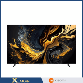 Tivi Xiaomi Smart Display Max 85 inch 2025 Qled 144Hz L85MA-MAXEA