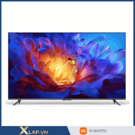 Tivi Xiaomi Smart Display S Mini LED 55 Inch 2025 4K 144Hz L55MA-SPLEA