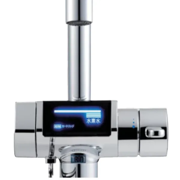 Máy lọc nước ion kiềm Trim Ion Gracia - Ảnh 3